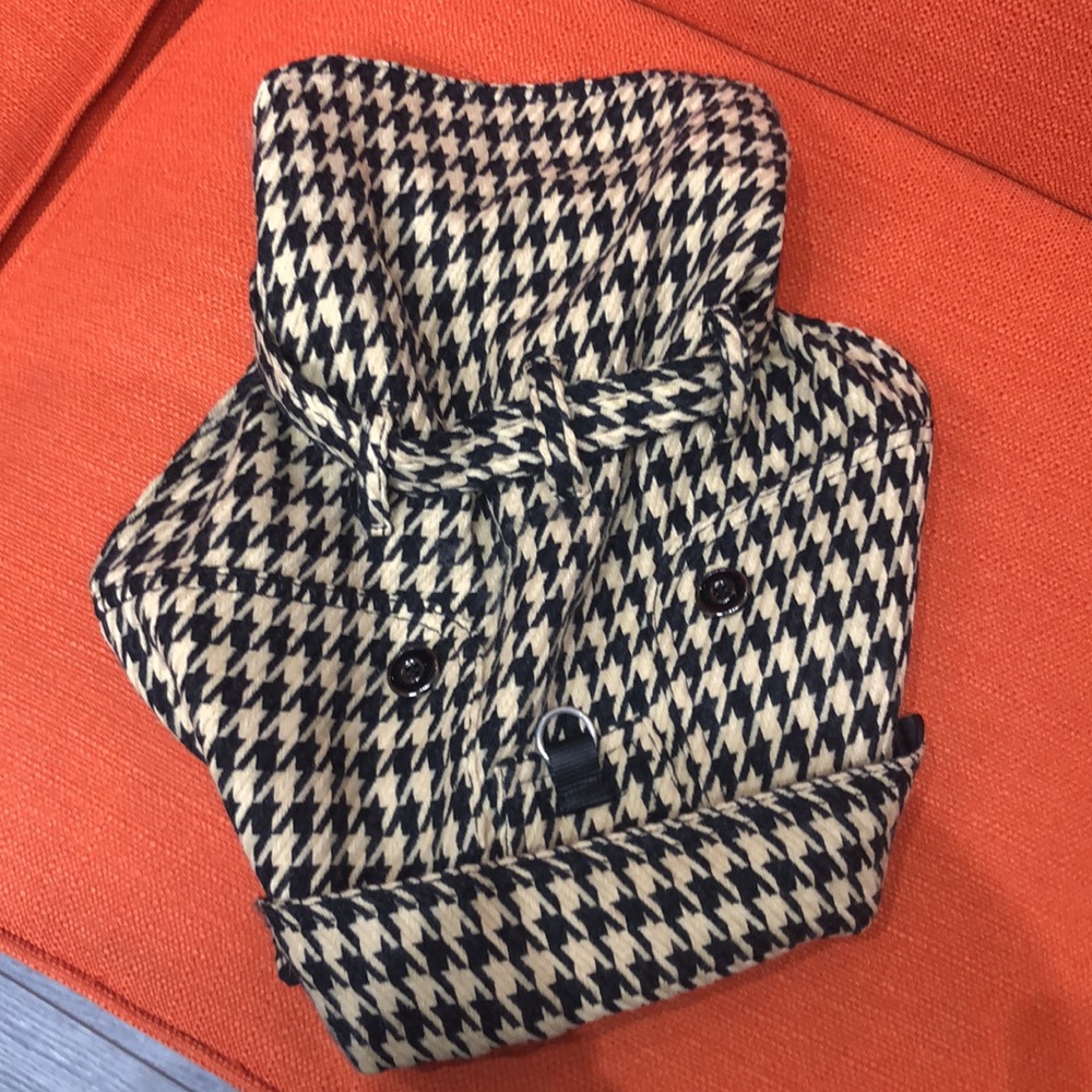Dog jacket - Picture 4 of 4